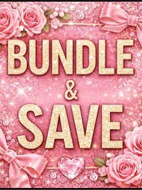 Bundle and Save